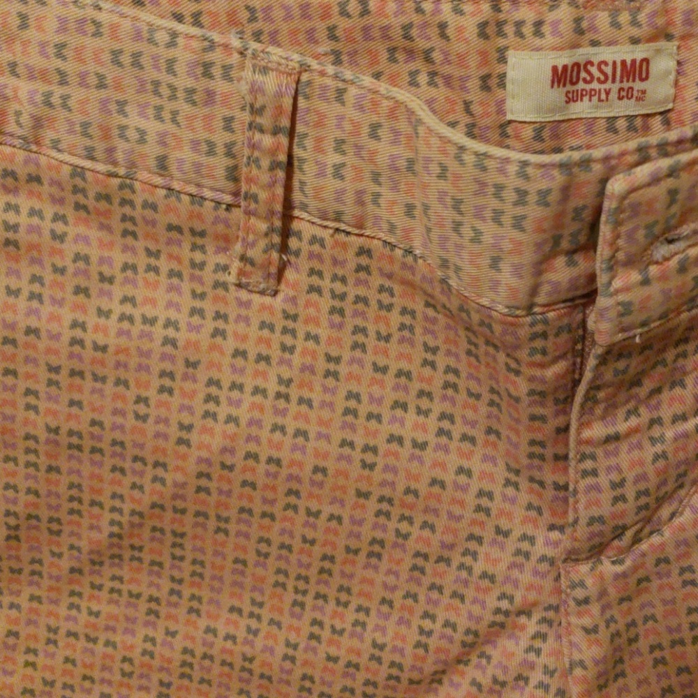 Pink short - Picture 2 of 3